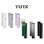 TUTX電子煙一代主機6色