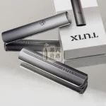 TUTX電子煙一代主機鐵沿灰