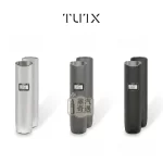 TUTX電子煙一代皮革主機三款顏色